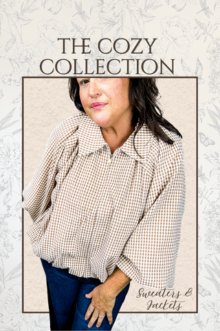 The Cozy Collection