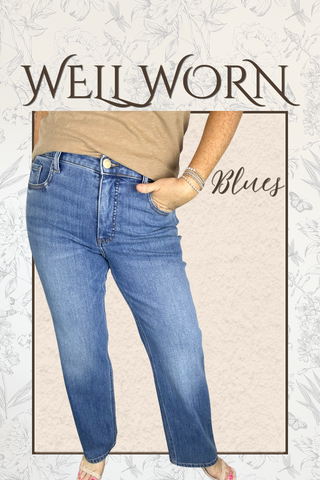 Well-Worn Blues