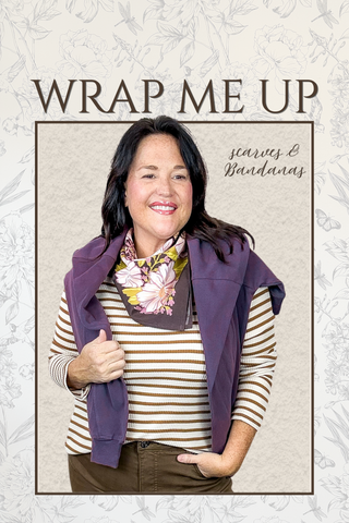 Wrap Me Up Edit