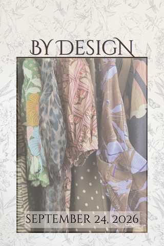 By Design Edit