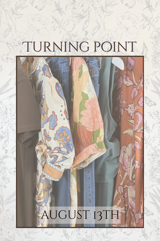Turning Point Edit