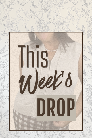 This Week's Drop