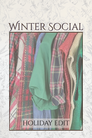 Winter Social Edit