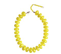 Purple and gold game day jewelry LSU