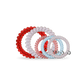Teleties | Spiral Hair Coils Mix Pack - Best & Co. Boutique