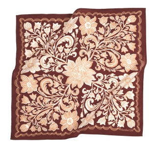 Agatha Wild Rag Bandana Scarf | 22"