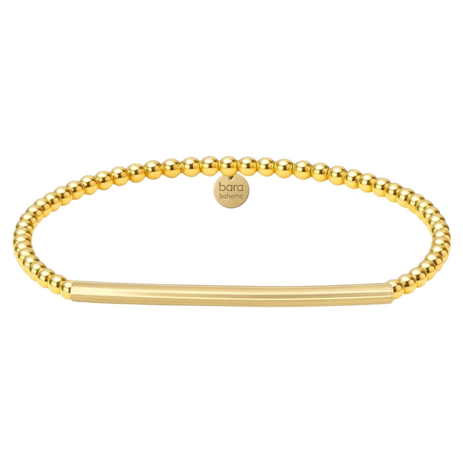 Jamie | Gold 6.5" - Best & Co. Boutique