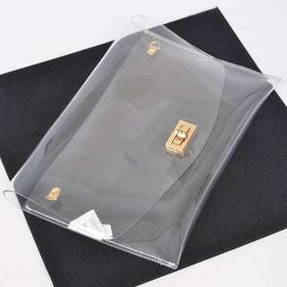 The Clear Favorite Stadium Cross Body