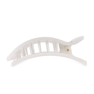 Teleties | Large Flat Rectangle Hair Clip - Best & Co. Boutique