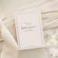 Dainty Sideways Cross Necklace - Best & Co. Boutique