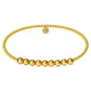 Robyn | Gold  7" - Best & Co. Boutique