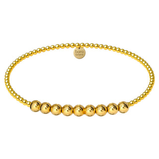 Robyn | Gold 6.5" - Best & Co. Boutique