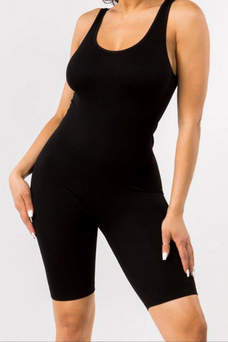 Double Duty Romper Undergarment - Best & Co. Boutique