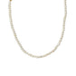 Aria Petite Pearl Necklace