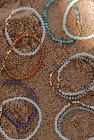 The Walk Bracelet Set - Best & Co. Boutique
