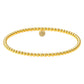 Classic 3MM | Gold 7" - Best & Co. Boutique