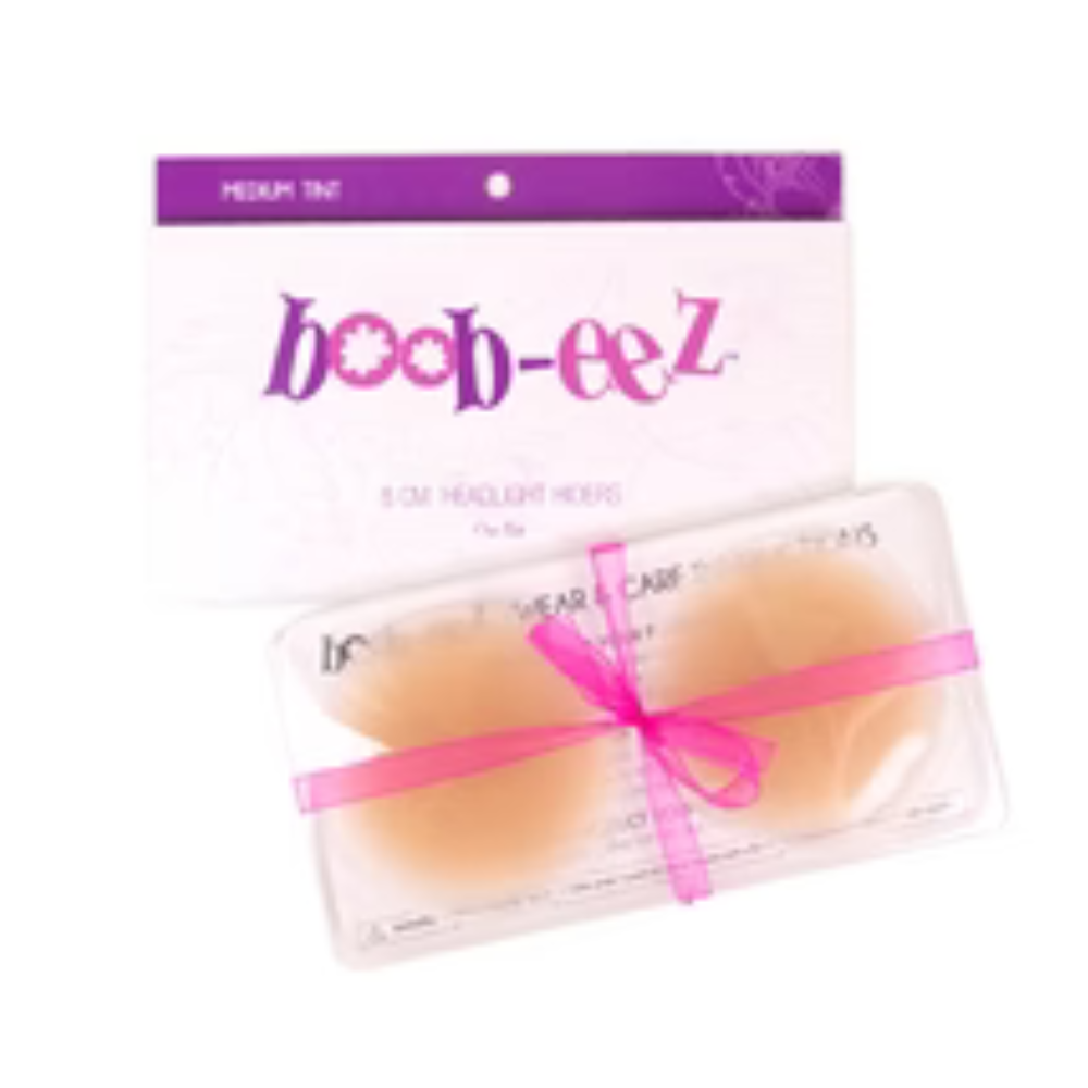 Headlight Hiders by BOOB-EEZ - Best & Co. Boutique