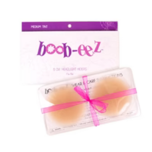 Headlight Hiders by BOOB-EEZ - Best & Co. Boutique