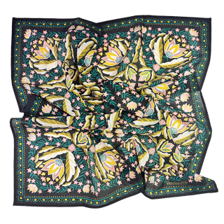 Betty Wild Rag Bandana Scarf | 34"