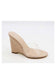 The Natalie Wedge - Best & Co. Boutique