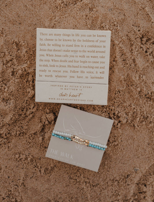 The Walk Bracelet Set - Best & Co. Boutique