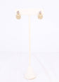 Woodall Pearl CZ Drops - Best & Co. Boutique