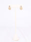 Woodall Pearl CZ Drops - Best & Co. Boutique