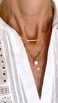 The Lili Necklace - Best & Co. Boutique