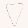 Priscilla Pearl Necklace