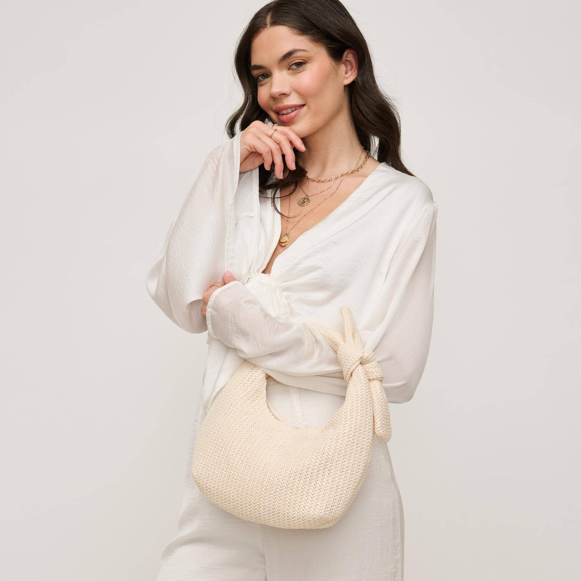 Penny Clutch - Best & Co. Boutique