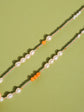 Odette 18K Bohemian Stack Necklace