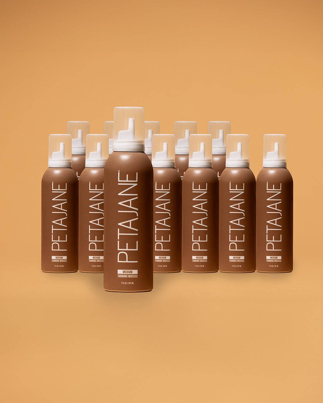 Peta Jane | Medium Tanning Mousse
