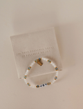 Joy Beaded Bracelet