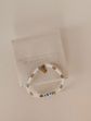 Joy Beaded Bracelet