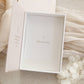 Dainty Sideways Cross Necklace - Best & Co. Boutique