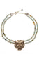 Asal Tiger Necklace - Best & Co. Boutique
