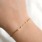 Dainty Mama Bracelet