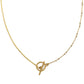 Marlowe Toggle Necklace