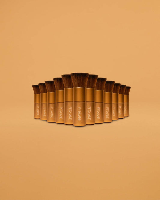 Peta Jane | Face Perfecting Brush