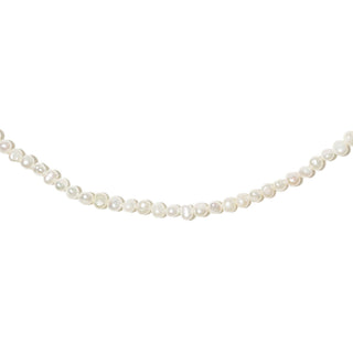 Aria Petite Pearl Necklace