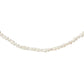 Aria Petite Pearl Necklace