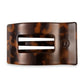 Teleties | Medium Flat Rectangle Hair Clip - Best & Co. Boutique