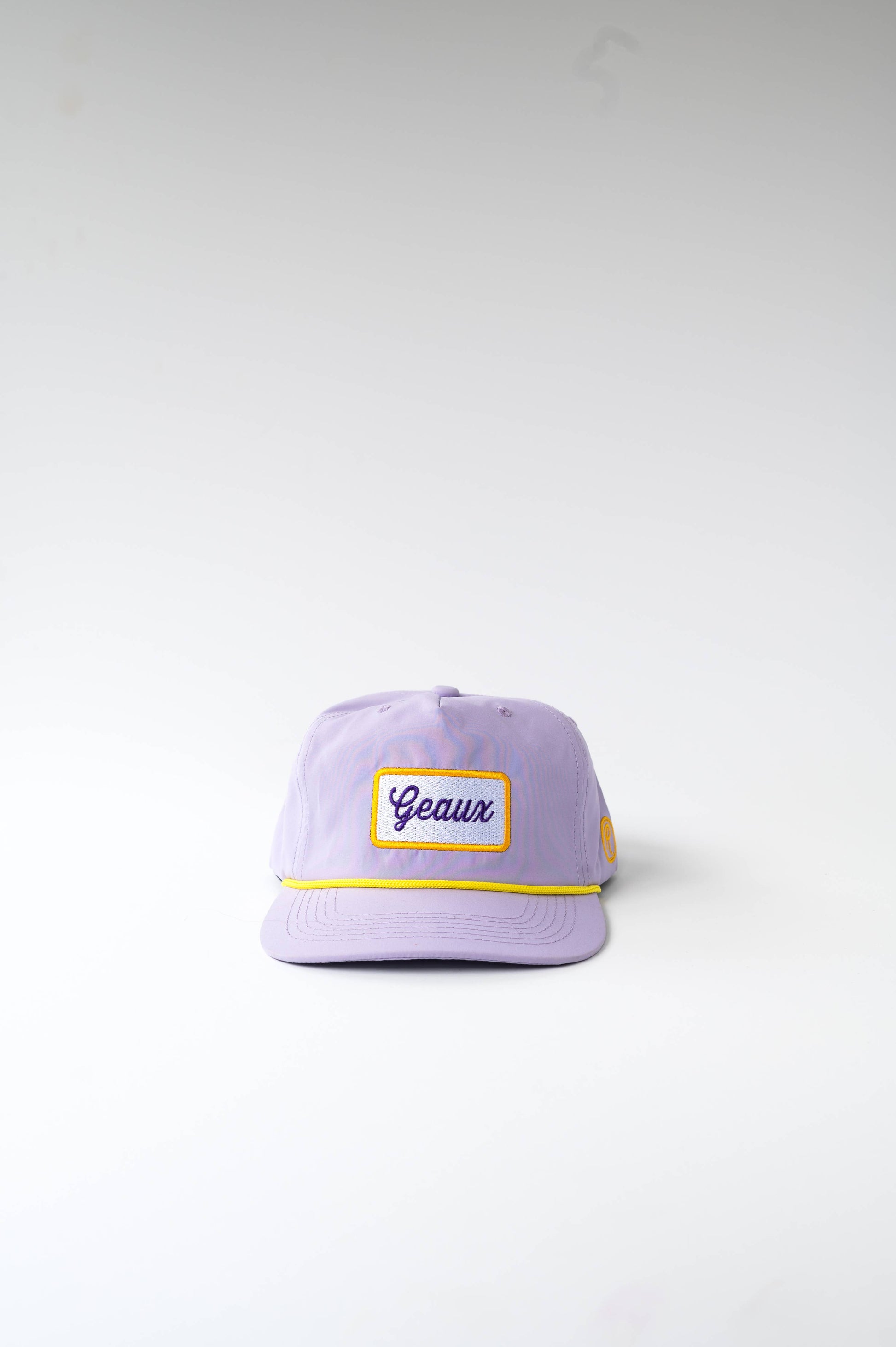 Geaux Rope Trucker Hat - Best & Co. Boutique