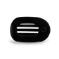 Teleties | Small Flat Round Hair Clip - Best & Co. Boutique