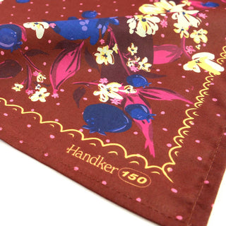 Meg Wild Rag Bandana Scarf | 22"