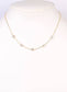 Rayanna CZ Necklace - Best & Co. Boutique