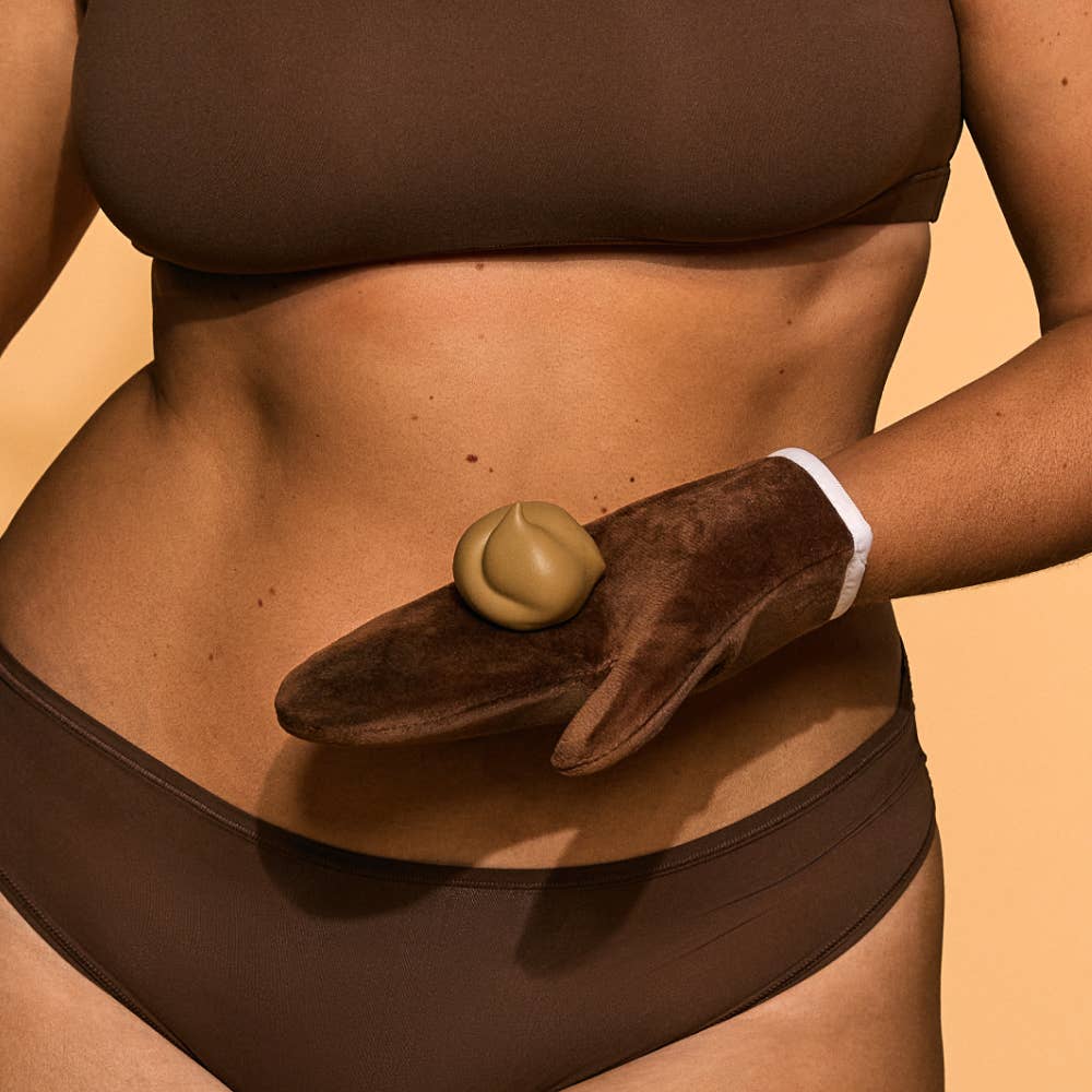 Peta Jane | Tanning Mitt