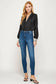 The Alex Satin Bodysuit - Best & Co. Boutique