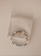 Trust Beaded Bracelet