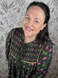 Meet Me in the Pines Curvy - Best & Co. Boutique